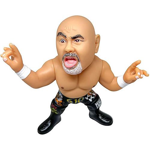 新品/在庫あり】[ジュウロクホウイ] 16dソフビコレクション028 武藤