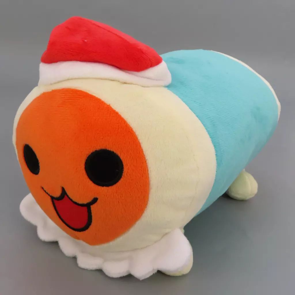 中古】ぬいぐるみ 和田どん もふぐっとぬいぐるみ～クリスマスだドン