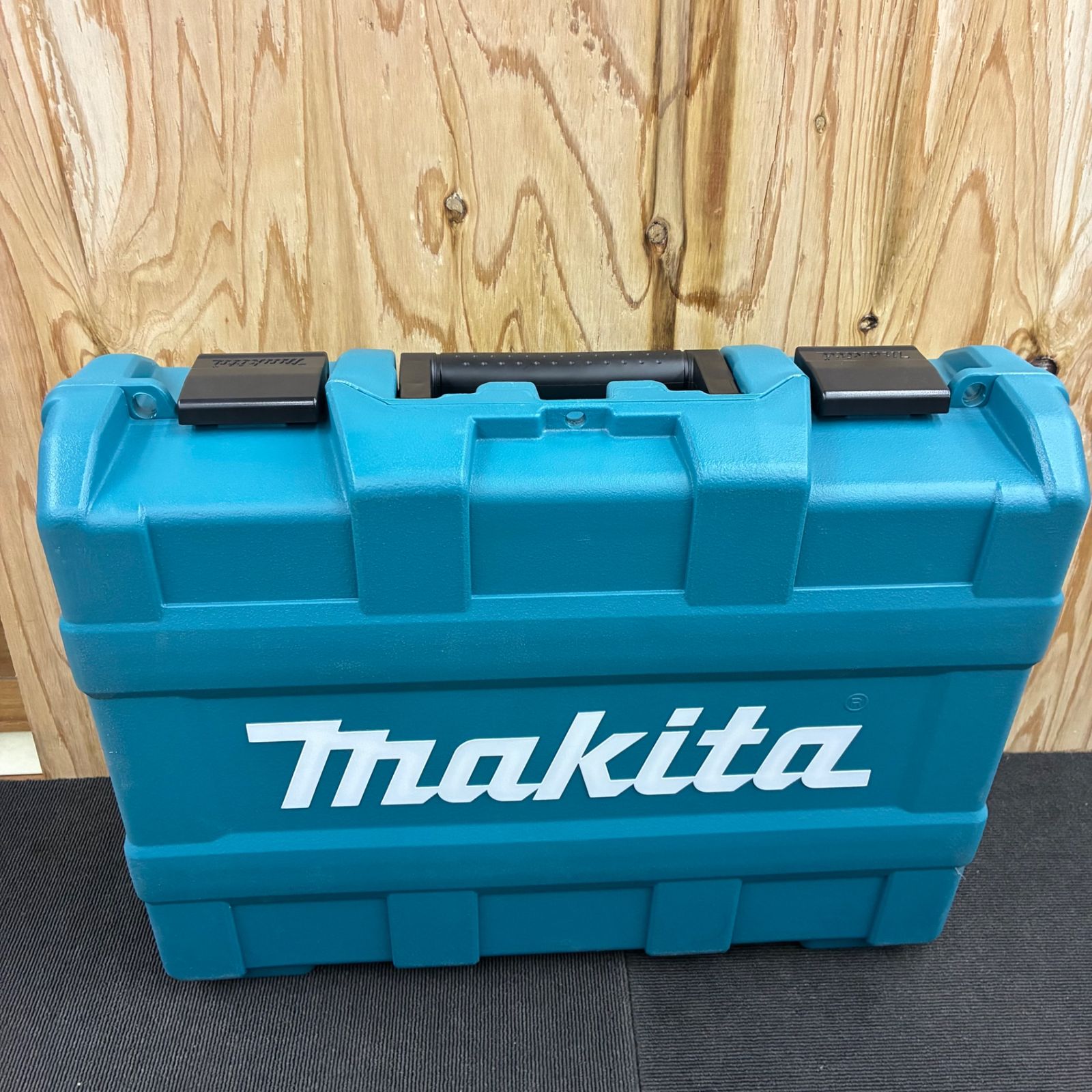  ◆マキタ makita 40 Vコードレスインパクトレンチ ♥ コンプレッサー エアーツール