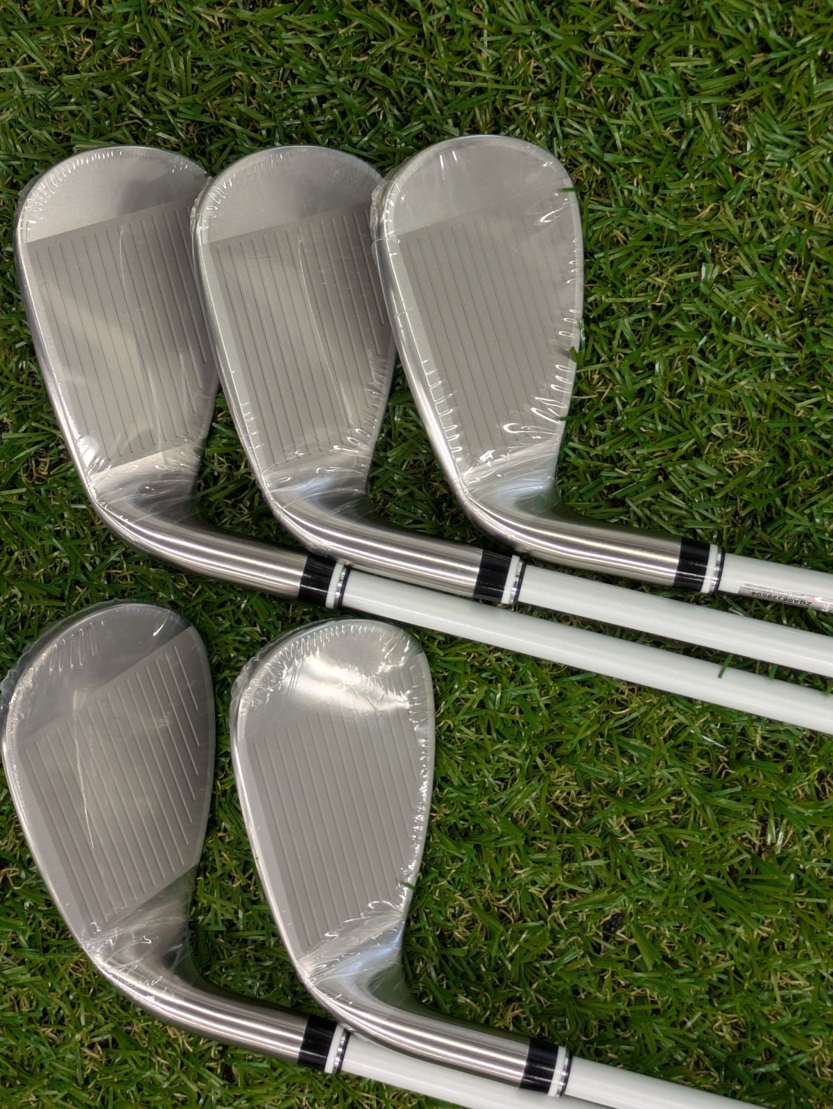 Ld Iset ♥品 XXIO 14 ゼクシオ アイアン 5本セット ＃7～9 PW SW ブルー レディース 右用 MP 1400 L ﾌﾚｯｸｽ 2026年モデル 日本