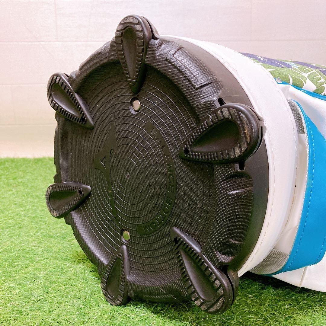 M カップヌードル カップ 2018 ゴルフ キャディバッグ 希少 激レア