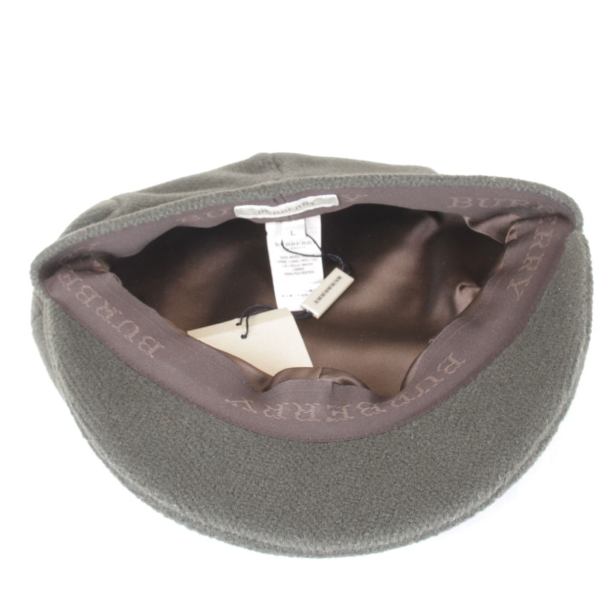 ウール ポリエステル