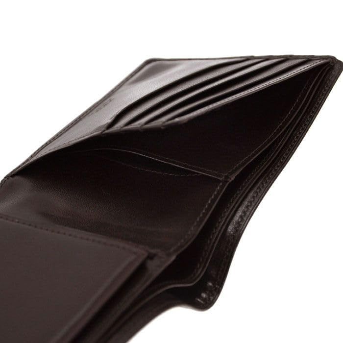 【未使用に近い】ポーター　porter 2つ折り財布 シーン ブラック 黒 楽天市場】ポーター シーン ウォレット 110-02921 10 ブラック PORTER