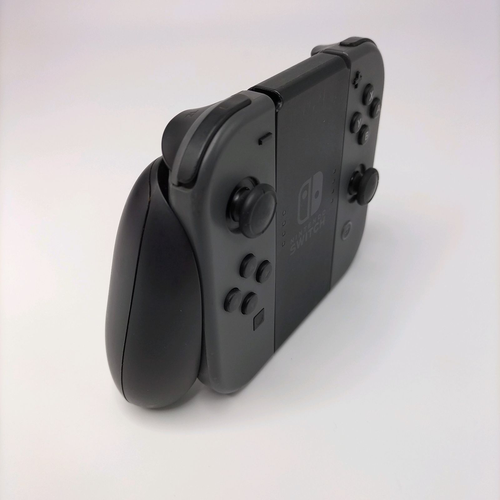 動作品】Nintendo Switch 本体 HAC-001 任天堂 スイッチ 2017年製 未