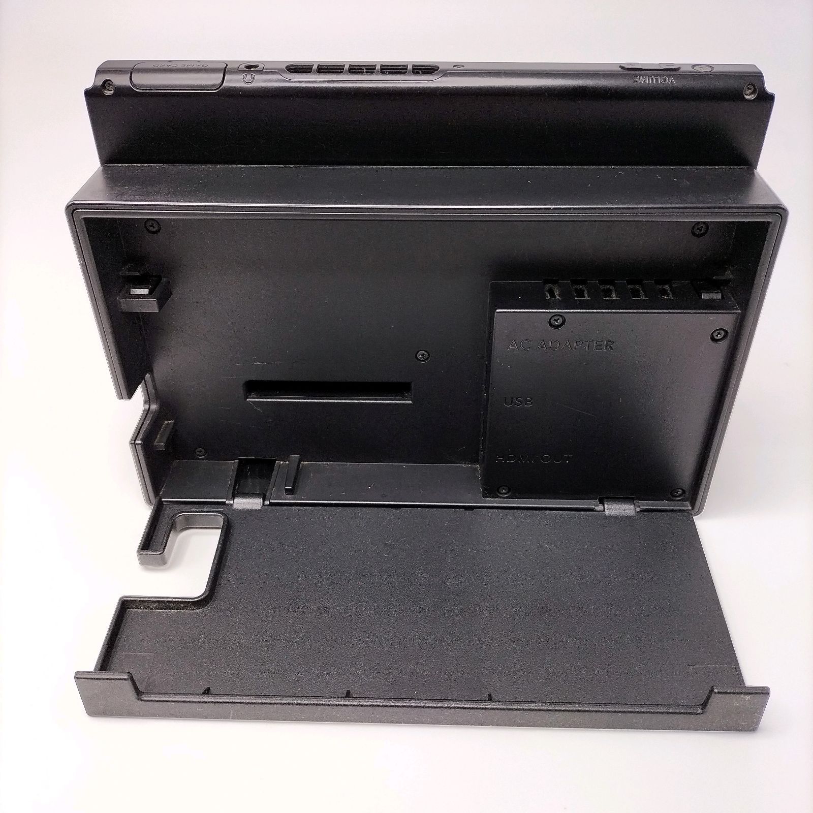  動作品 Nintendo Switch 本体 HAC 001 任天堂 スイッチ 2017年製 未対策機 本体(Nintendo Switch) Nintendo Switch