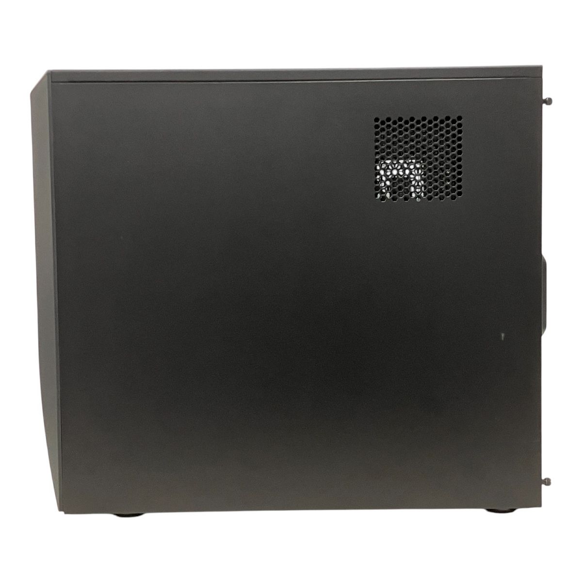  Thirdwave ZG デスクトップ パソコン i 7 7700 K 16 GB SSD 525 HDD 2 TB GTX 1080 win 11 Windowsデスクトップ デスクトップPC