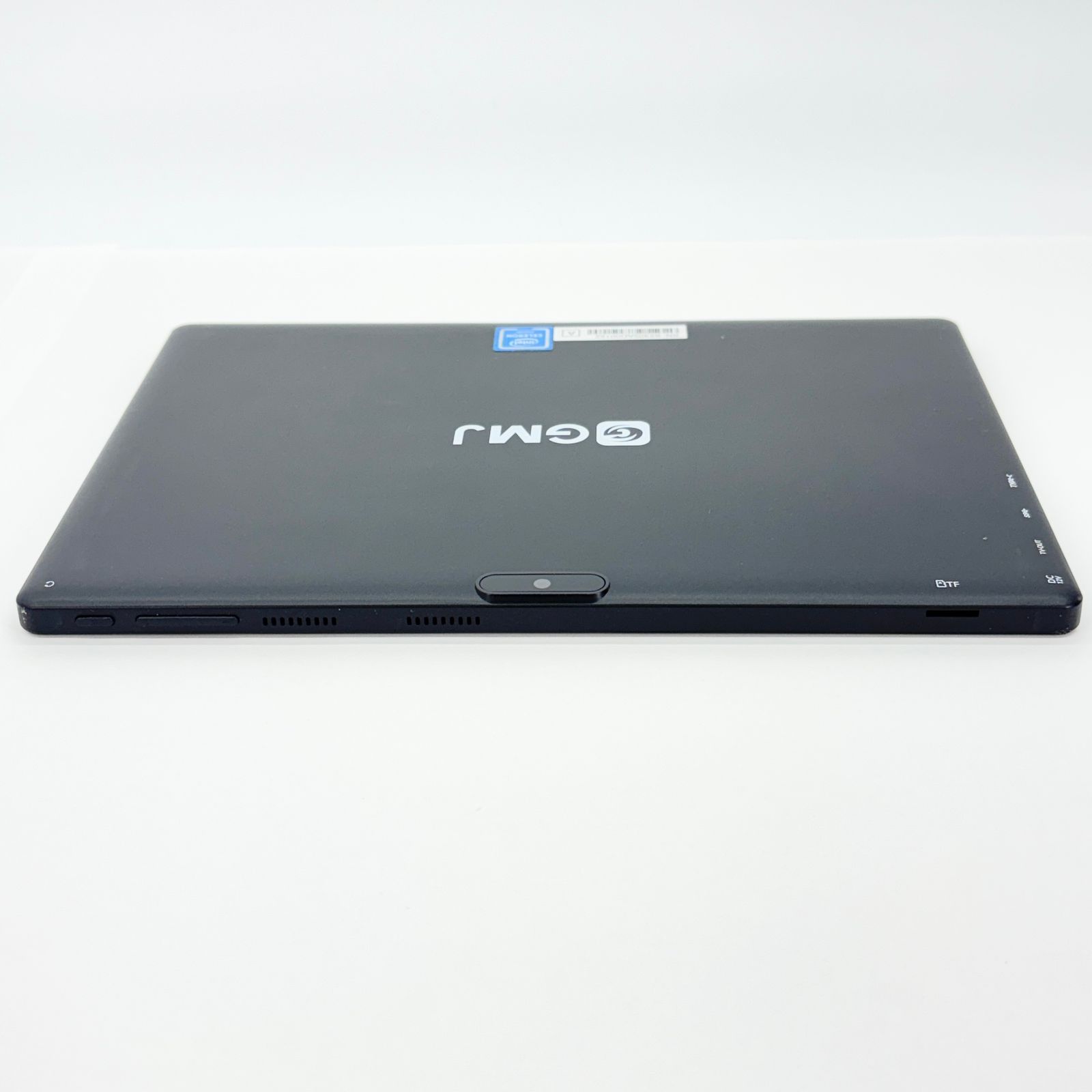 2in1タブレット式 ノートパソコン Windows11 GLM-10-128【C5572-60