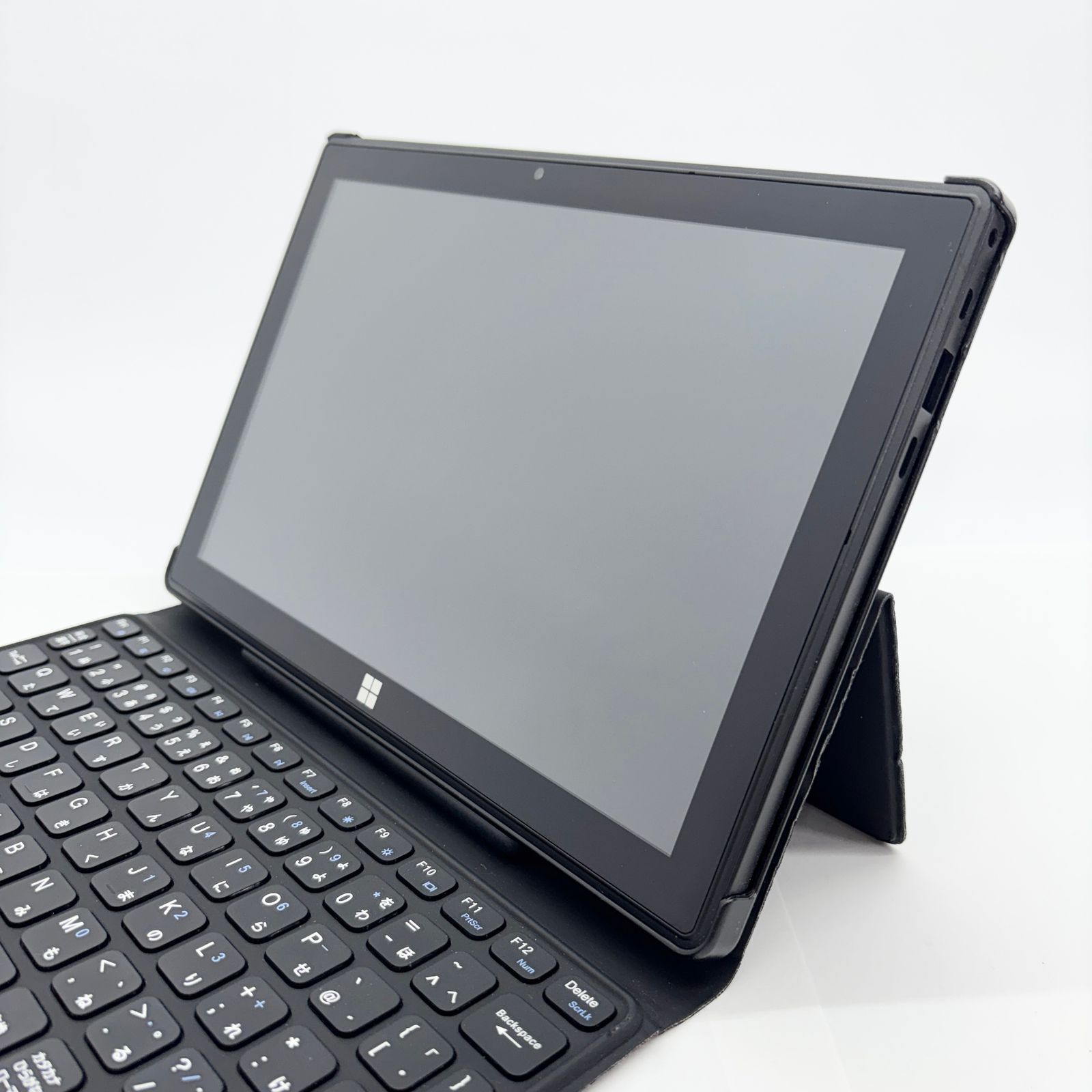 2in1タブレット式 ノートパソコン Windows11 GLM-10-128【C5572-60