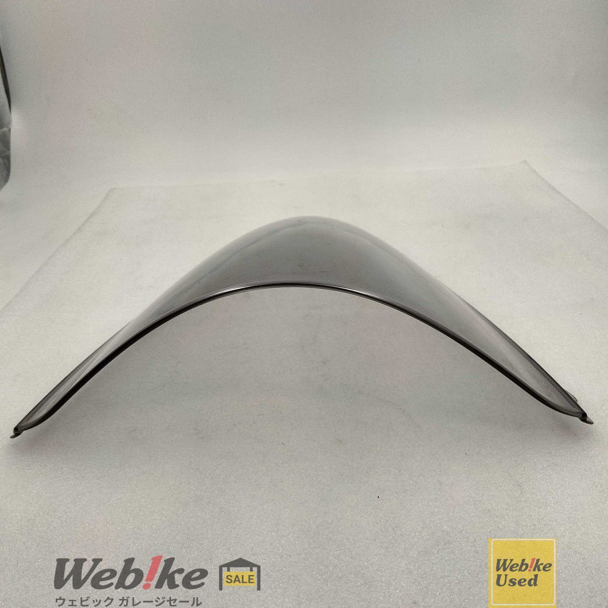 カワサキ純正中古パーツ ZX-14R スクリーン RXBI20486 - メルカリ