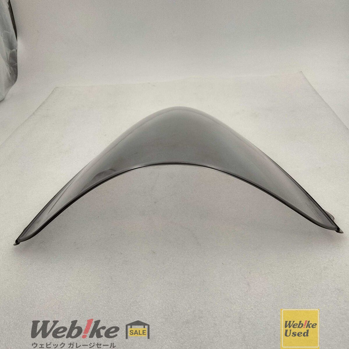 カワサキ純正中古パーツ ZX-14R スクリーン 39154-0014 RXBI20501