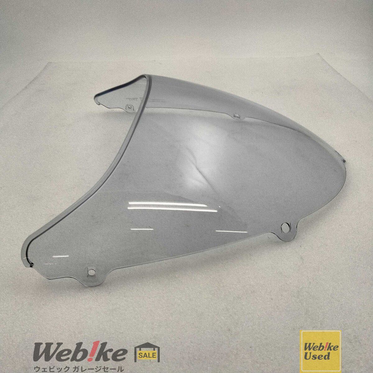 Z 900 RS パーツ カワサキ純正中古パーツ Z900RS スクリーン 39154-0374 RXBI20485