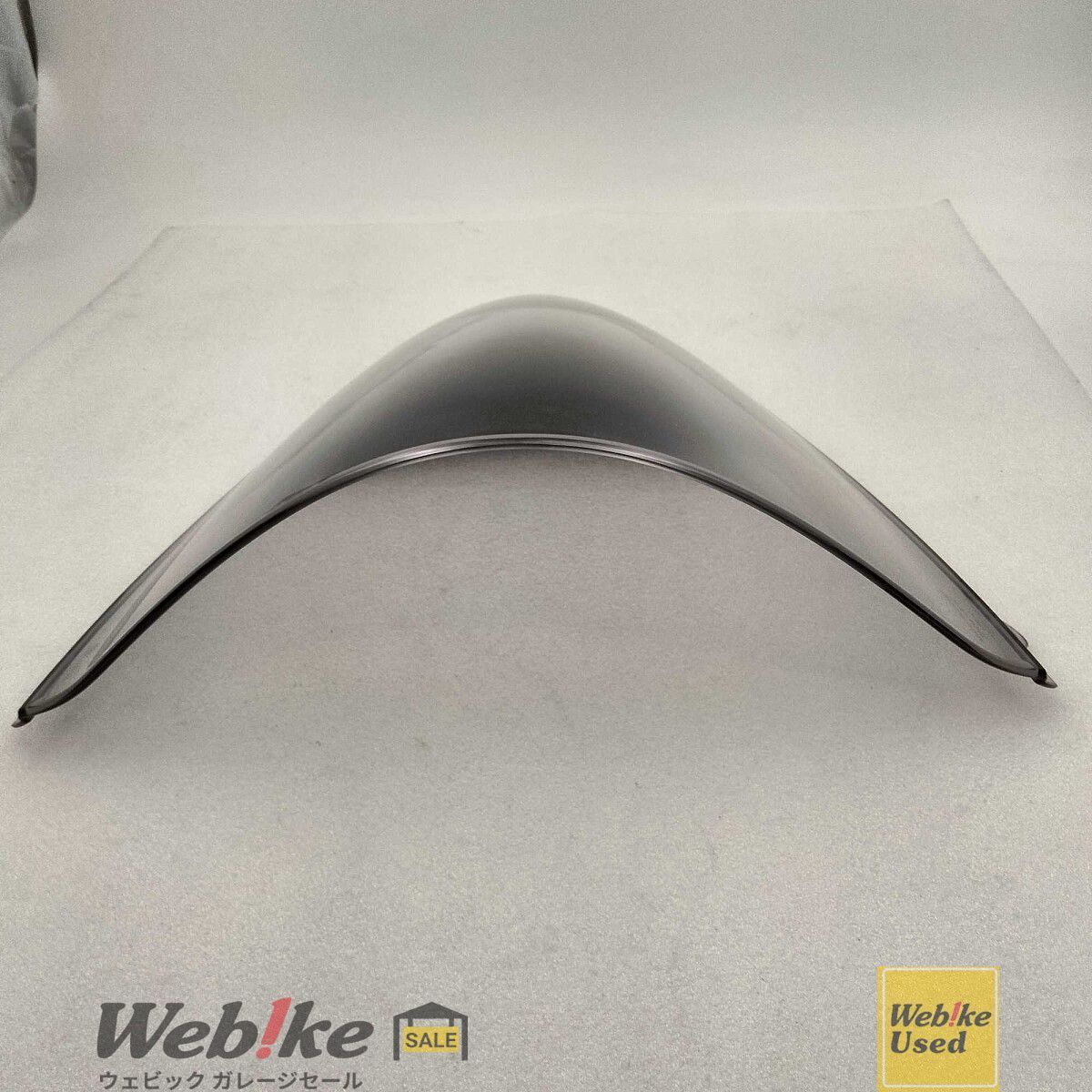 専用ページ カワサキ純正中古パーツ ZX-14R スクリーン 39154-0014 RXBI20499