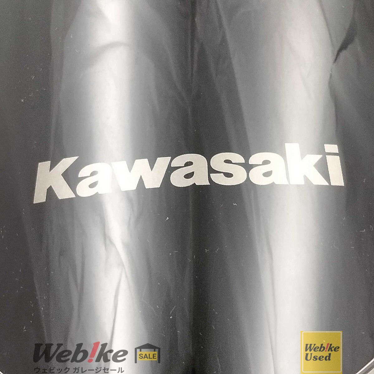 カワサキ純正中古パーツ ZX-14R スクリーン 39154-0014 RXBI20499