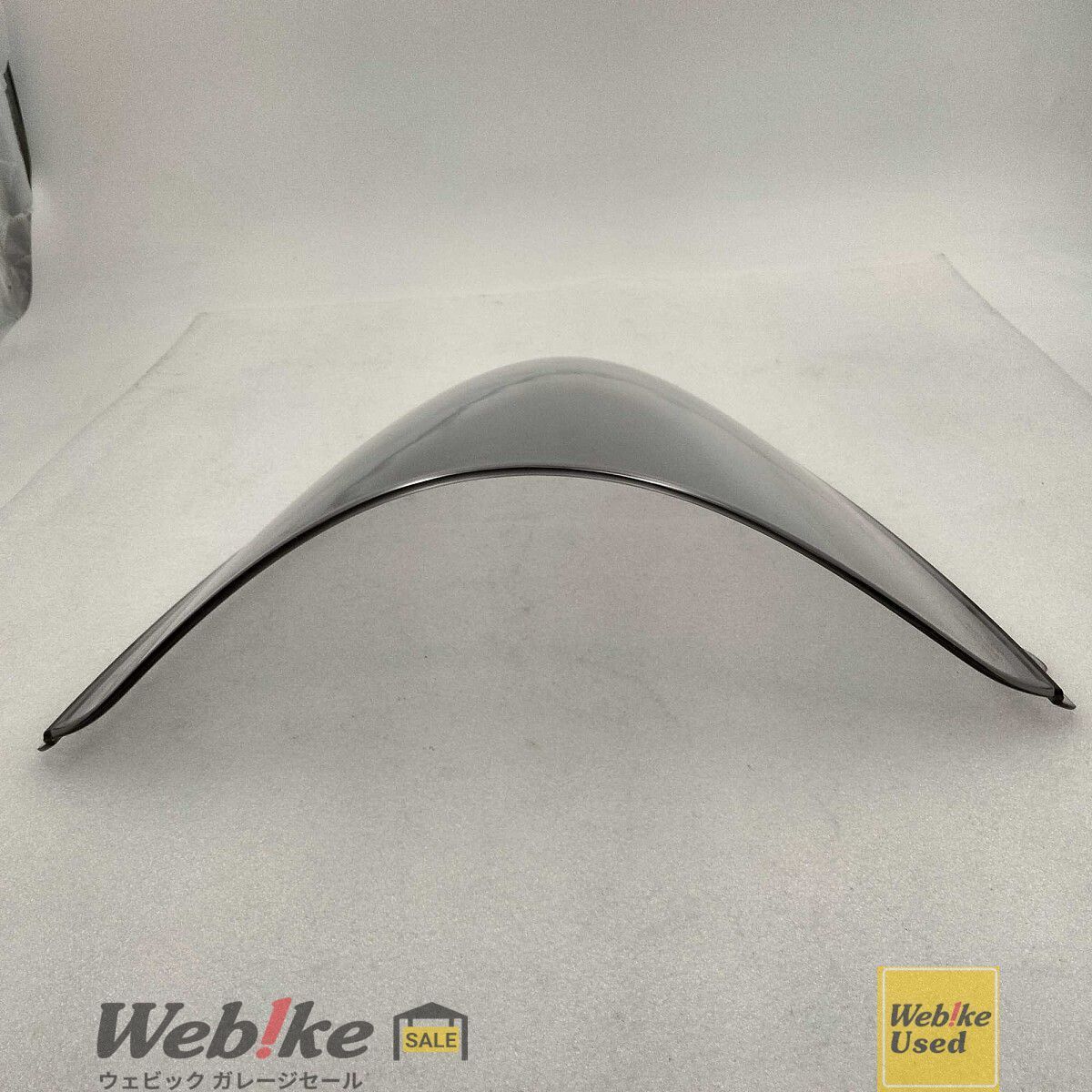 カワサキ純正中古パーツ ZX-14R スクリーン 39154-0014 RXBI20498