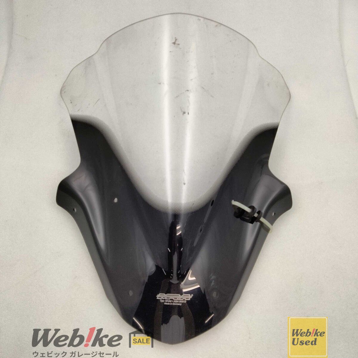 MRA ZX-10R スクリーン レーシング 卸売 RXBI20553