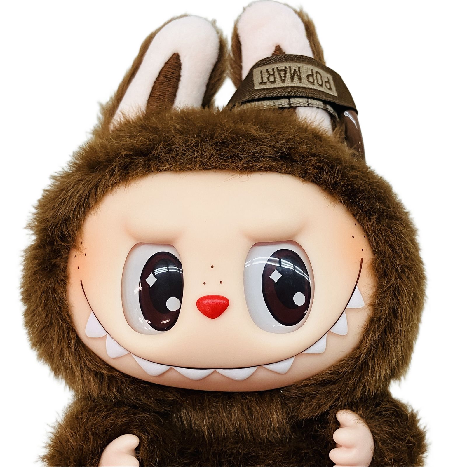 POP MART ラブブ ハブアシート THE MONSTERS HAVE A SEAT LABUBU