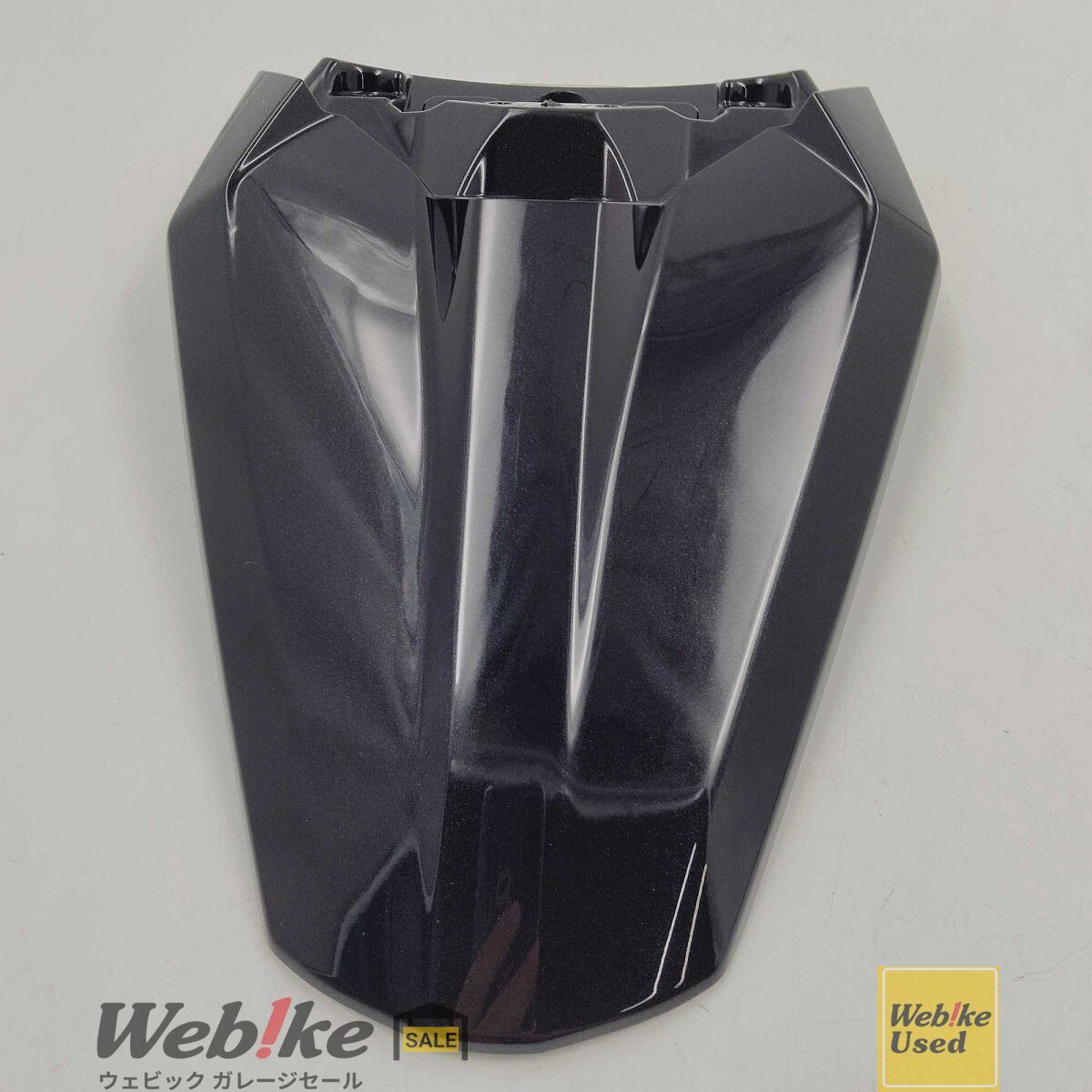 カワサキ純正中古パーツ ZX-25R ピリオンシートカバー RXBI20777