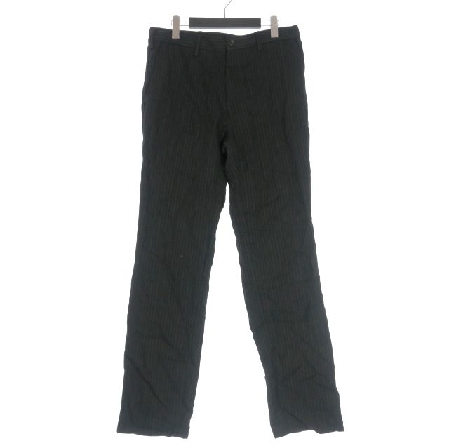 コムデギャルソンオム COMME des GARCONS HOMME 00' ウール縮絨