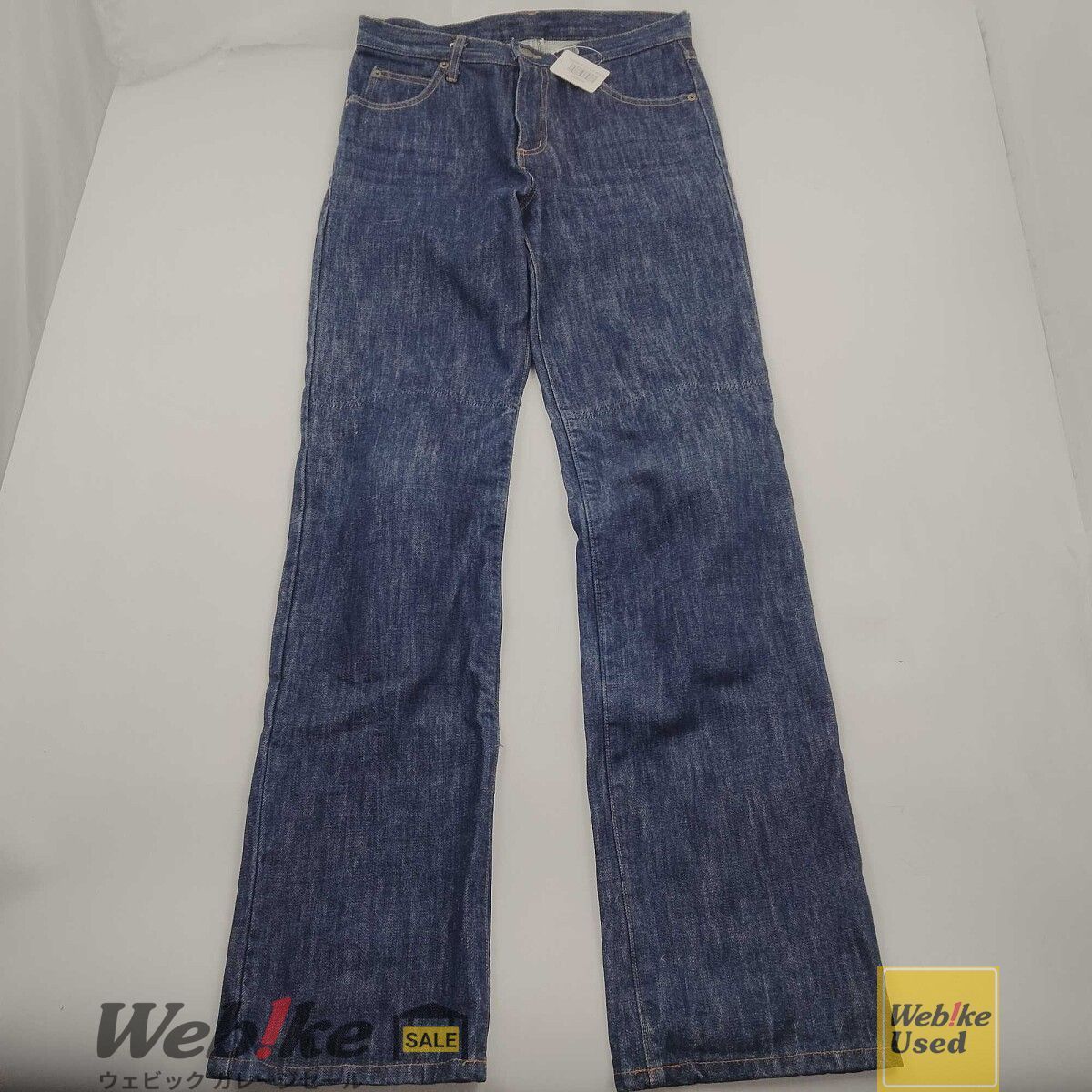 GOLDWIN GSM 3403 デニムパンツ サイズ 30