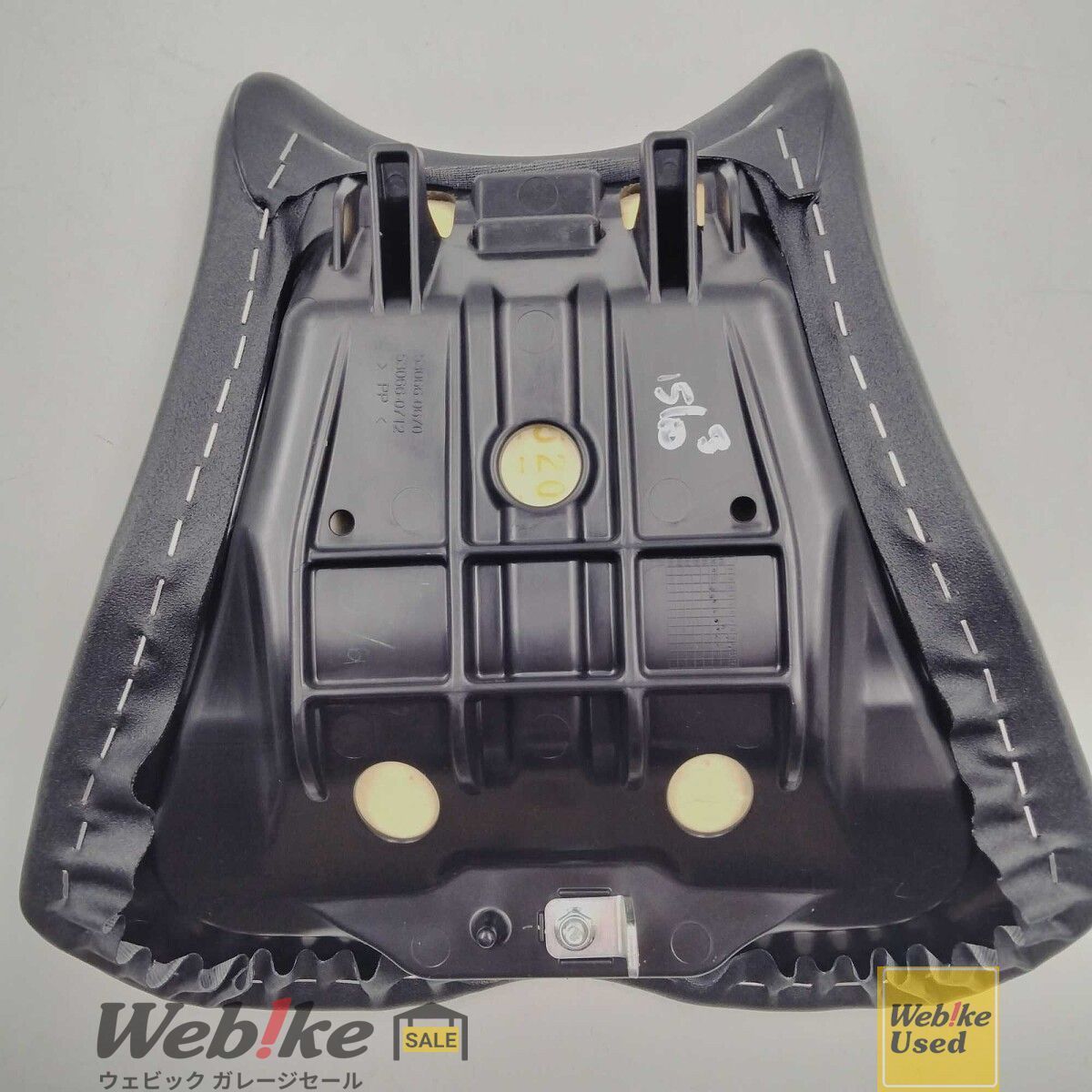 カワサキ純正中古パーツ ZX-25R スポーツシート 99994-1404 RXBI20763