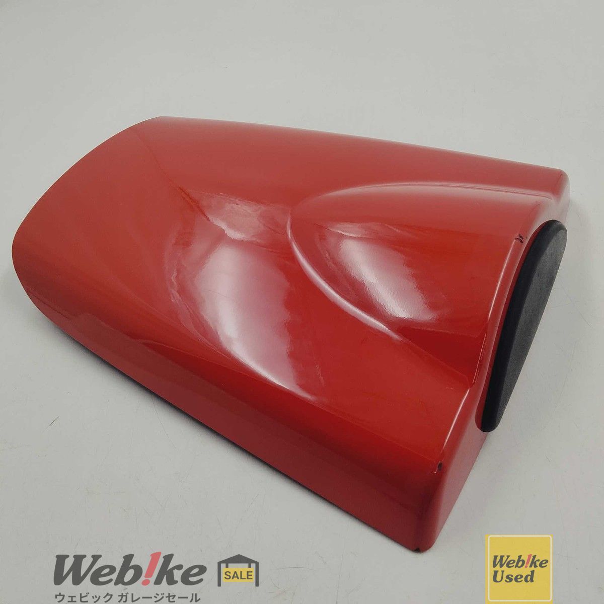 HONDA RIDING GEAR シングルシートカウル