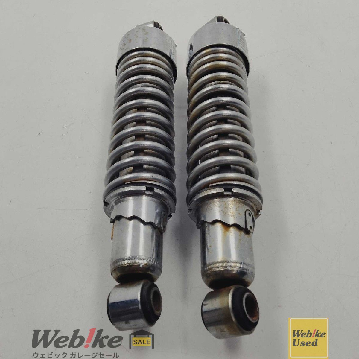 ハーレーダビッドソン純正中古パーツ スポーツスター リア