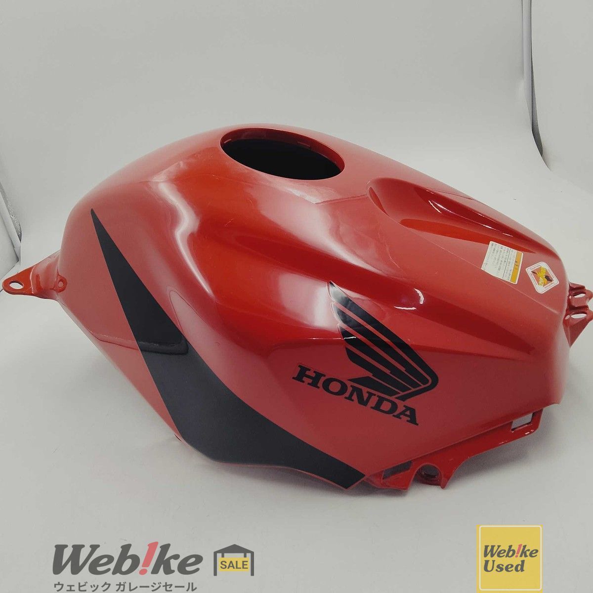 HONDA RIDING GEAR タンクカバー 83155 MCJ A 000