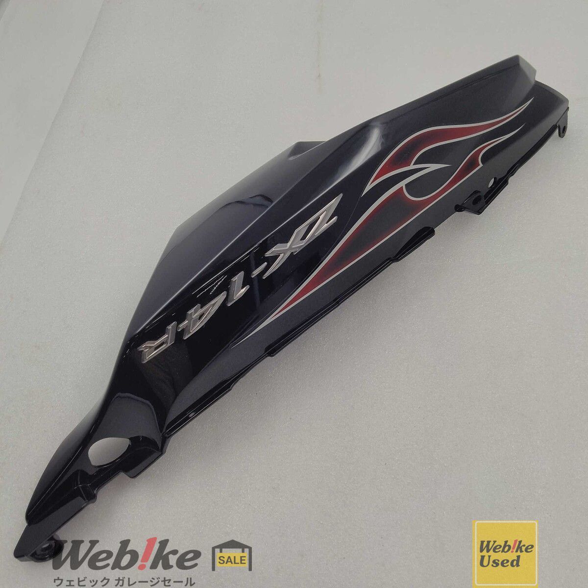 D226○〇☆中古 純正 カワサキ ZX－14R サイドカウル 55028-0440