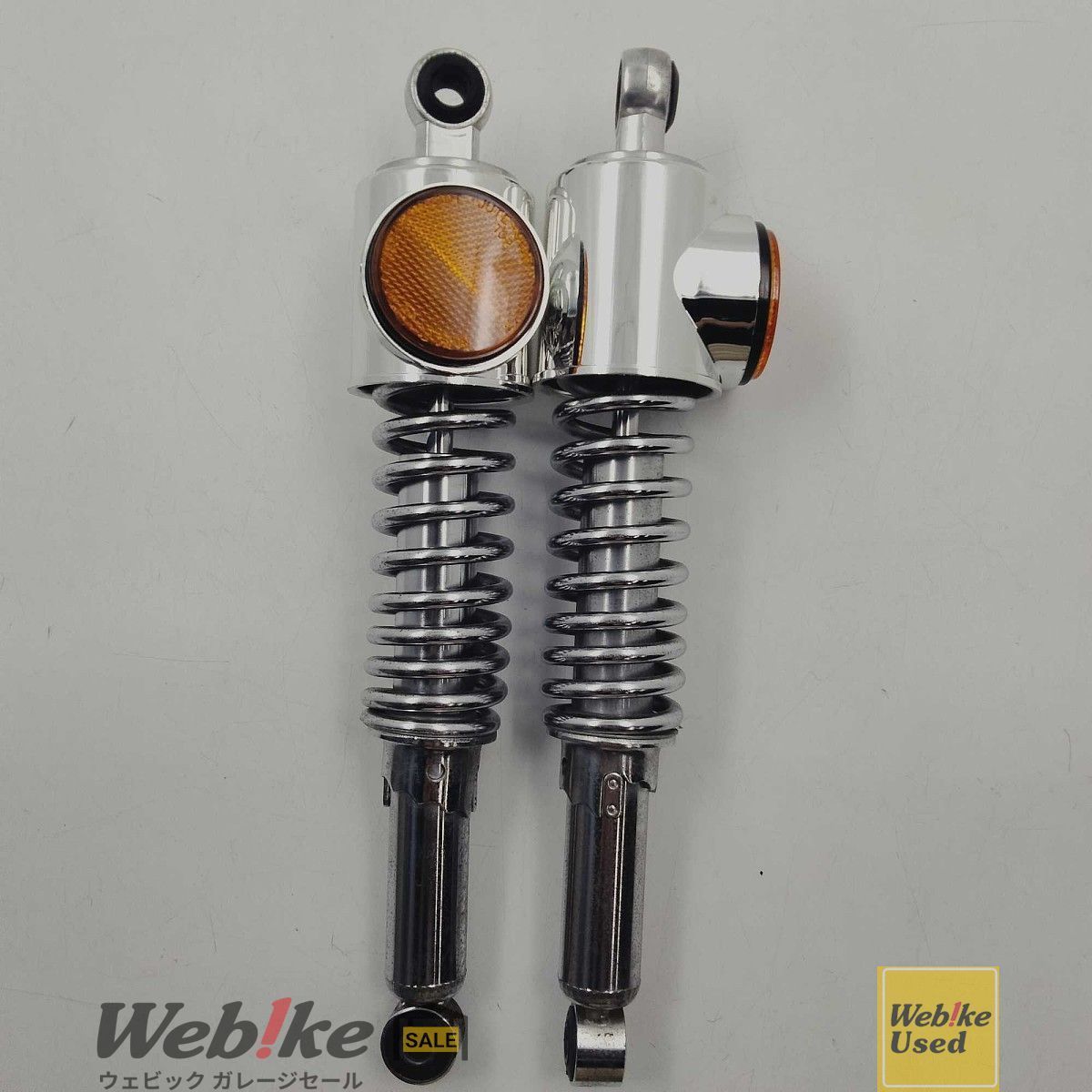 ノーブランド Z1 リアサスペンション RXBI20742 - メルカリ