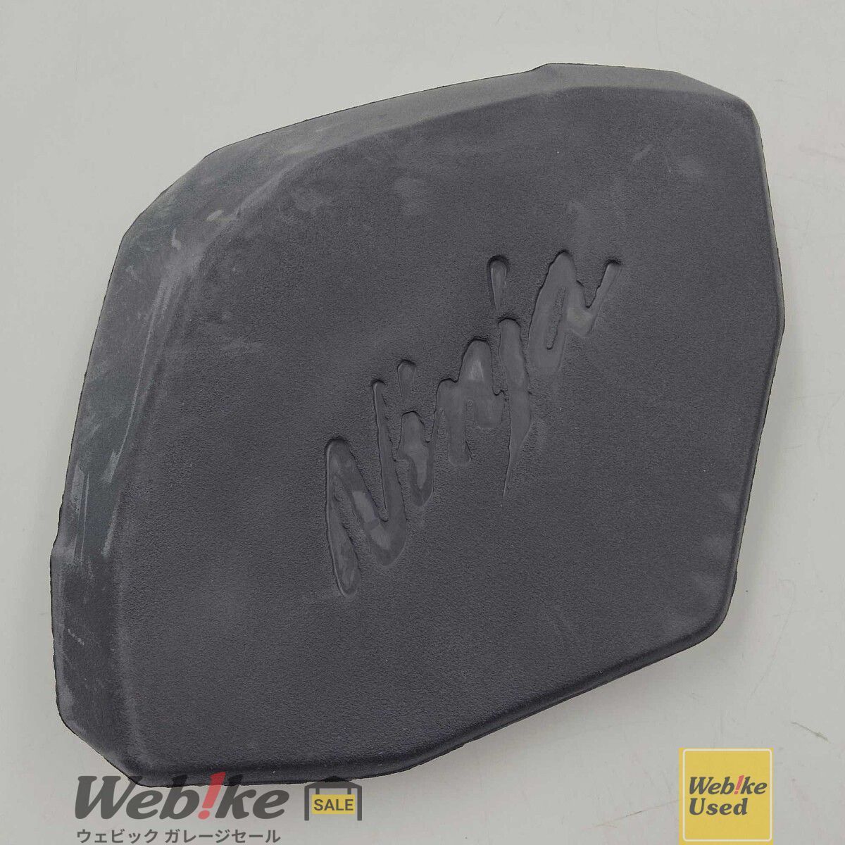 カワサキ純正中古パーツ ZX-25R ピリオンシートカバー RXBI20777