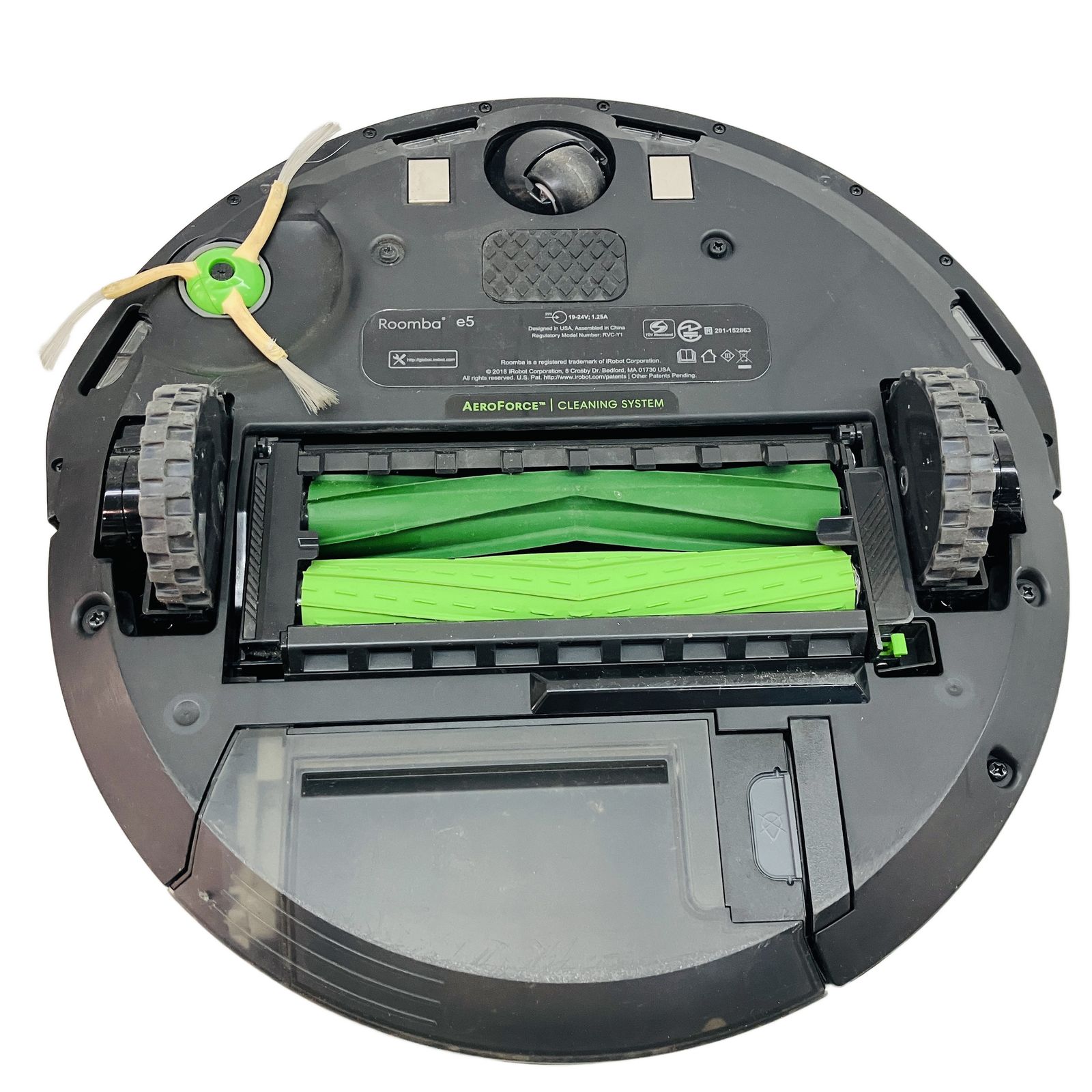 な こちらは専用商品です。】 iRobot Roomba e5 ロボット掃除機 アイ