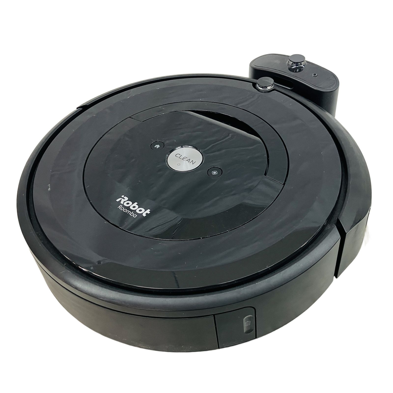 ジャンク品 ルンバ e5 アイロボット ロボット掃除機 水洗い 
