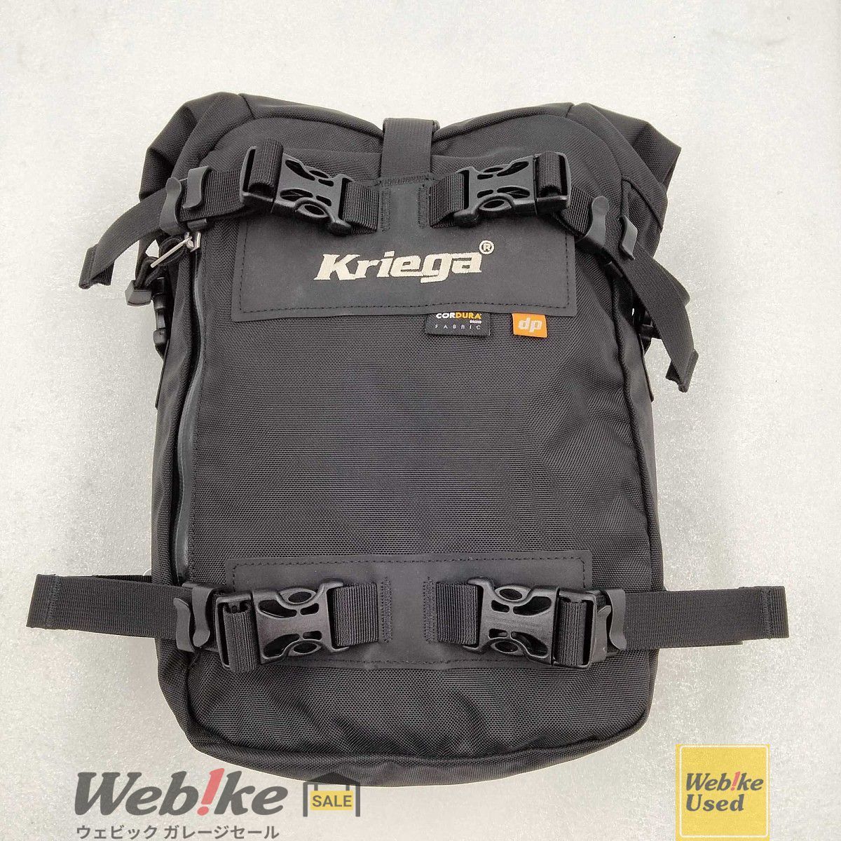 kriega ドライパックUS 10