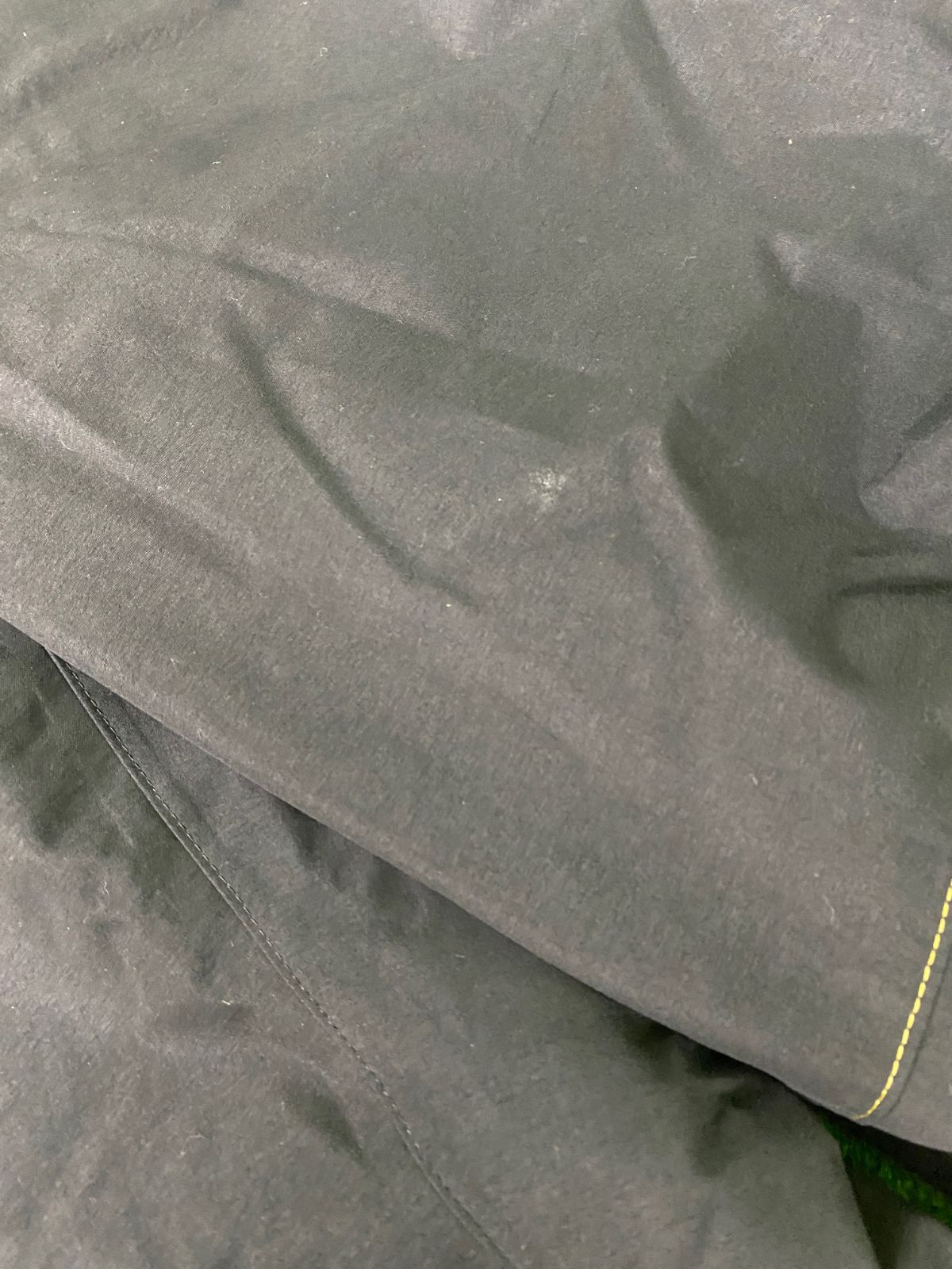 ゴアテックス コンビネーションコールドウェザースーツ