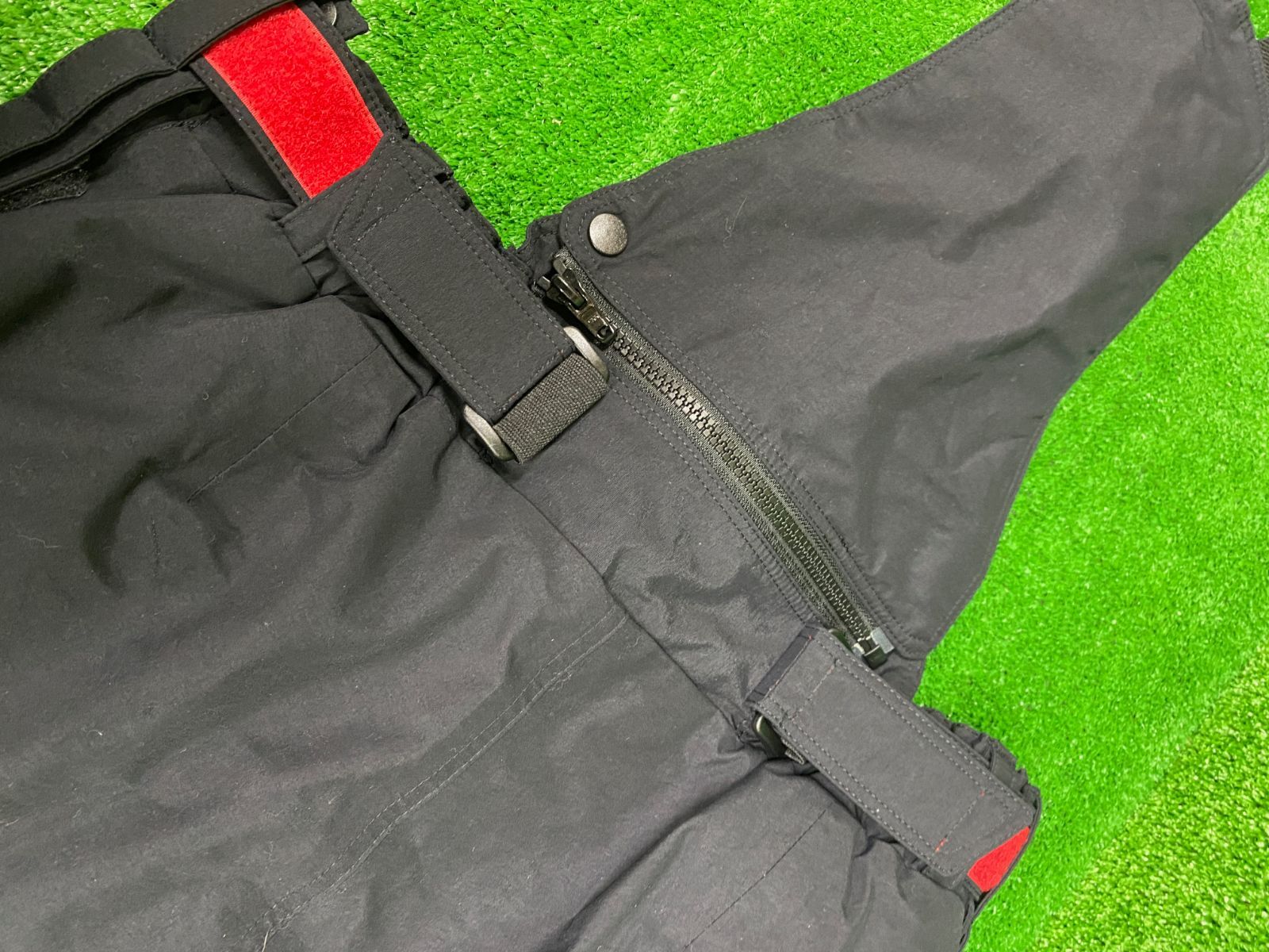 コンビネーションコールドウェザースーツ