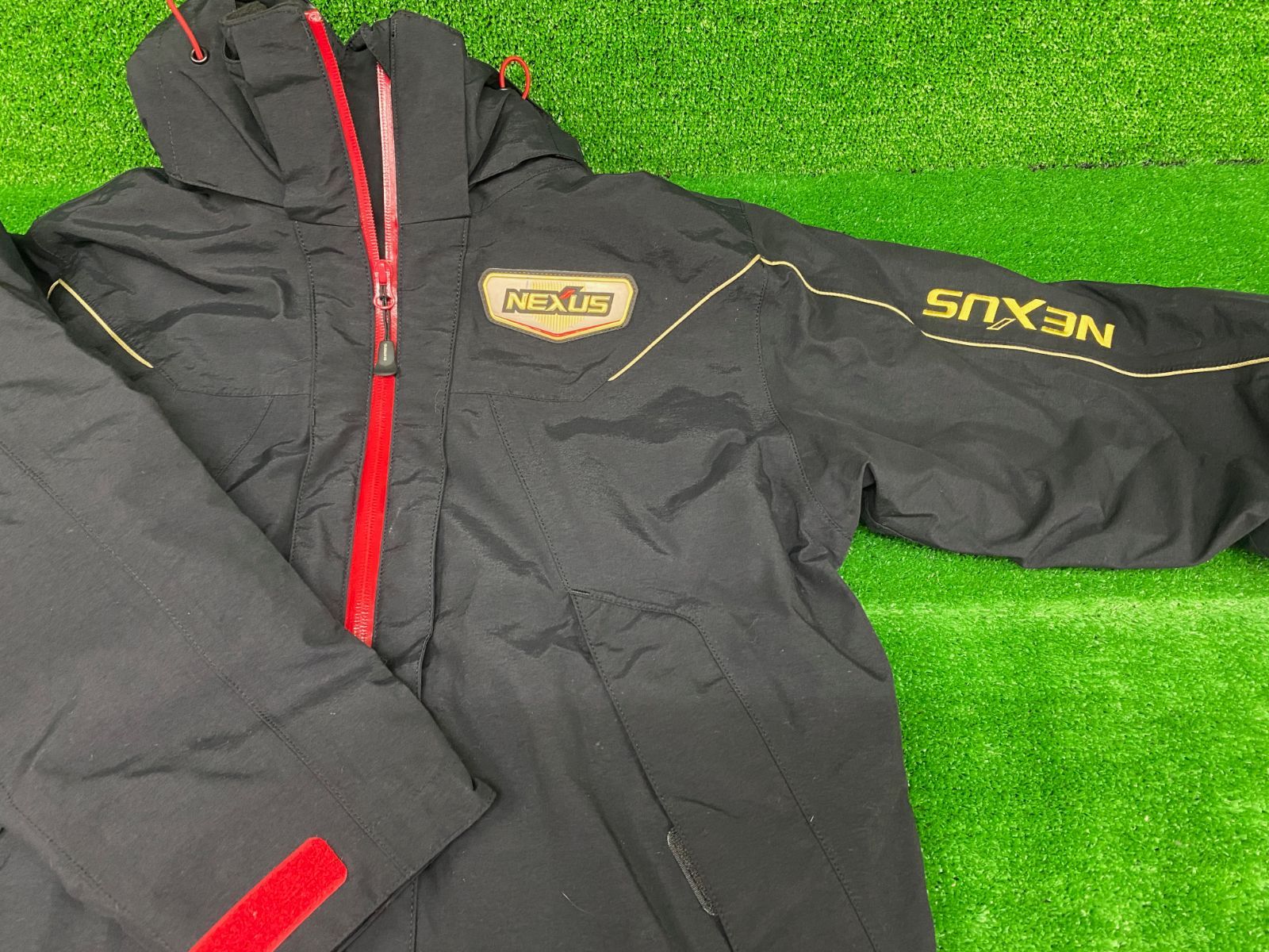 コンビネーションコールドウェザースーツ RB