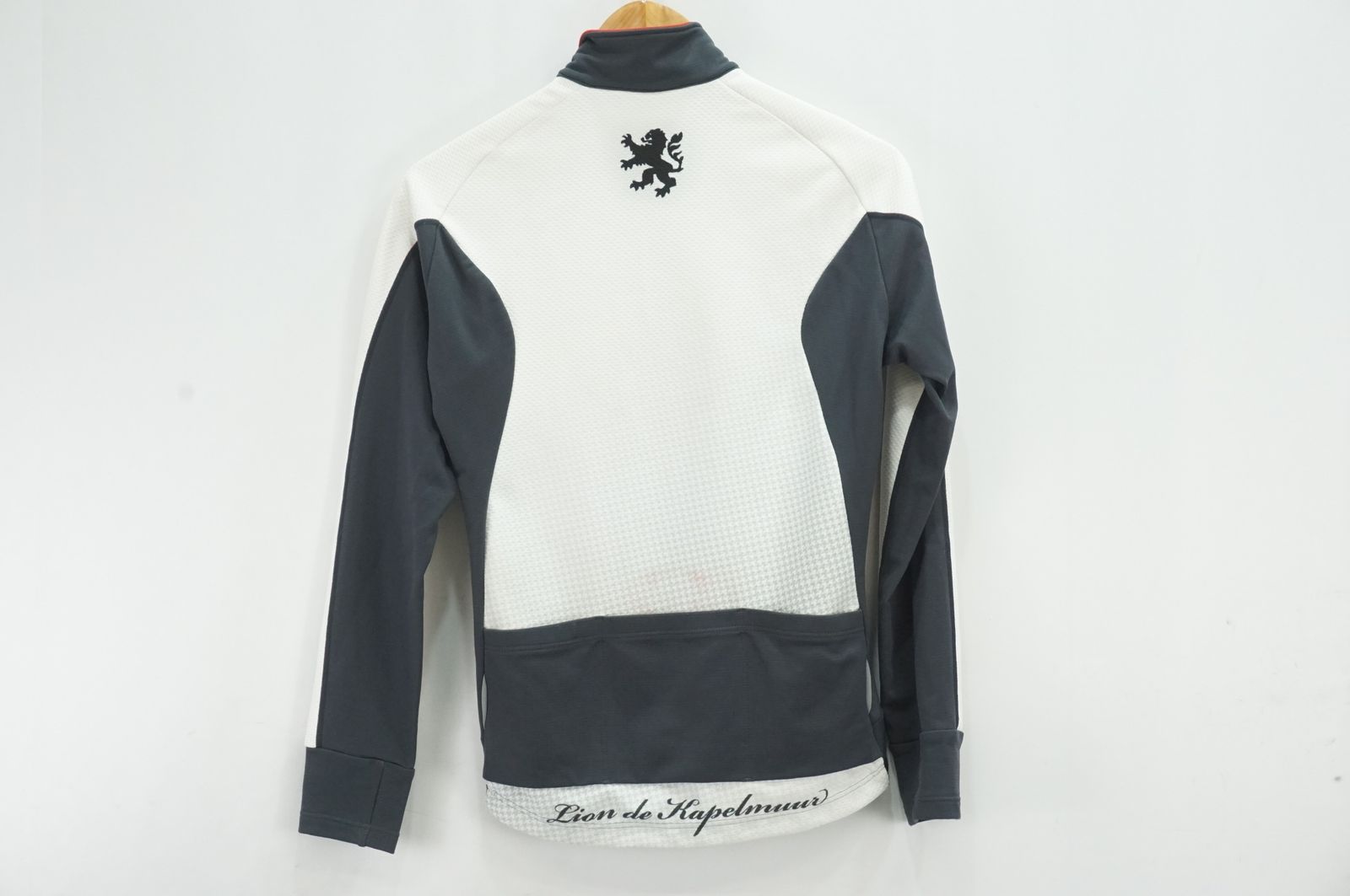 LION DE KAPELMUUR 「リオンドカペルミュール」 Sサイズ ジャケット