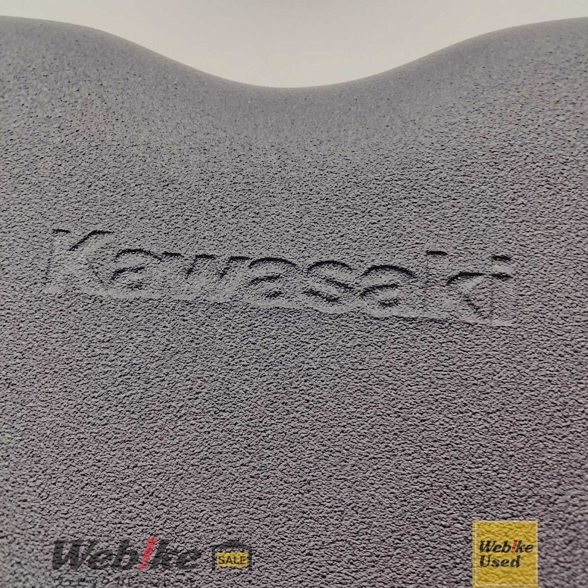 カワサキ純正中古パーツ ZX-25R スポーツシート 99994-1404 RXBI20763