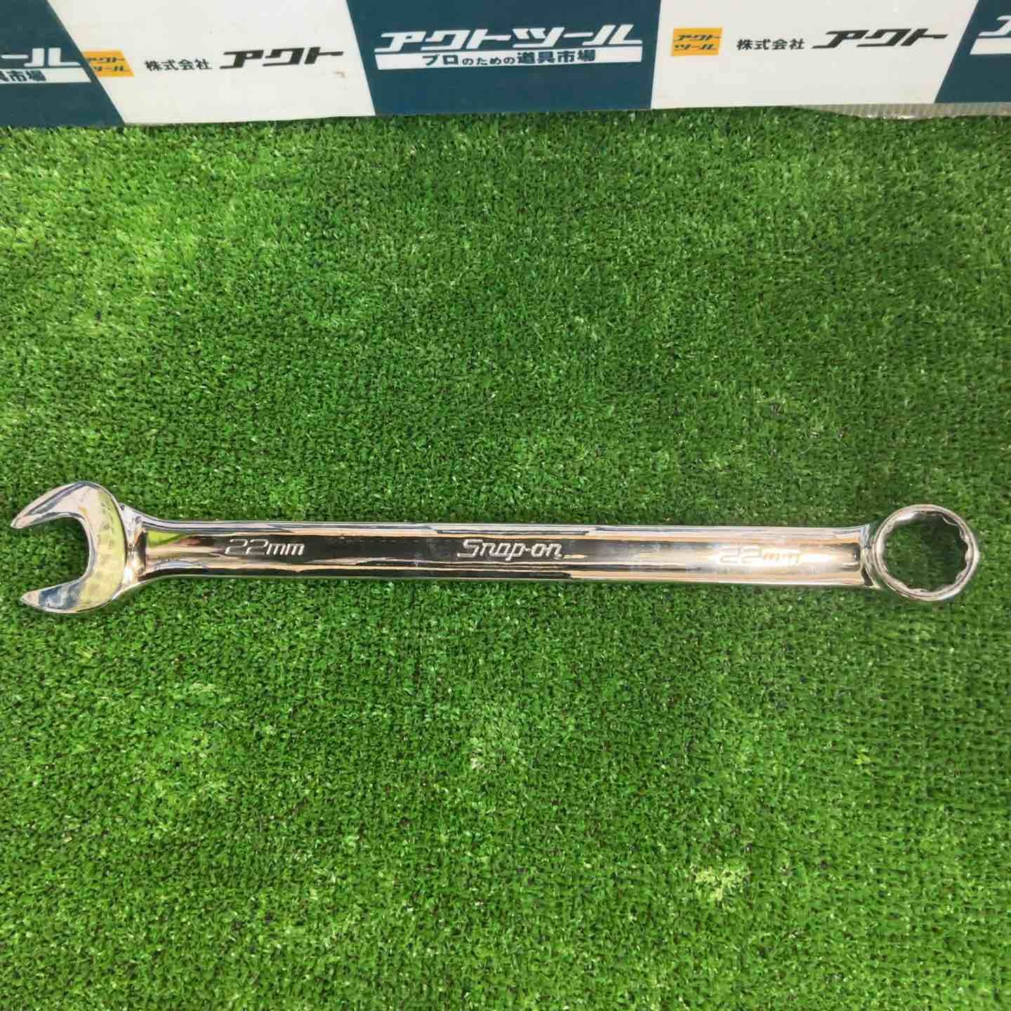 on フランクドライブコンビネーションレンチ6本セット