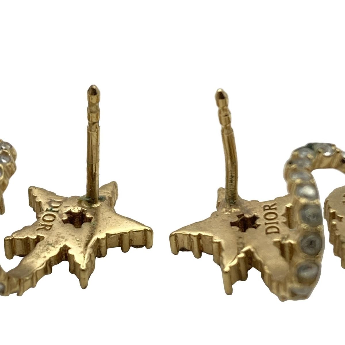 DIOR/ChristianDior(ディオール/クリスチャンディオール) ピアス