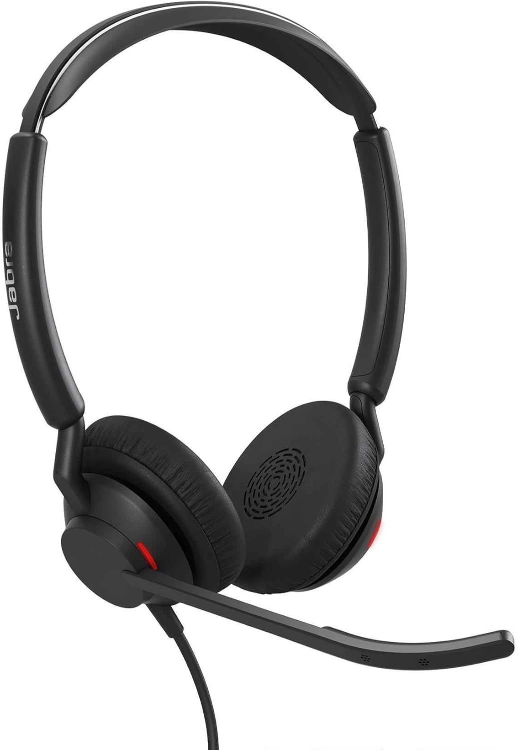 Jabra ジャブラ コンタクトセンター用ヘッドセット Engage 50 II-USB-C UC Stereo USB-C 両耳 UC認定 GNオーディオ 5099-610-299