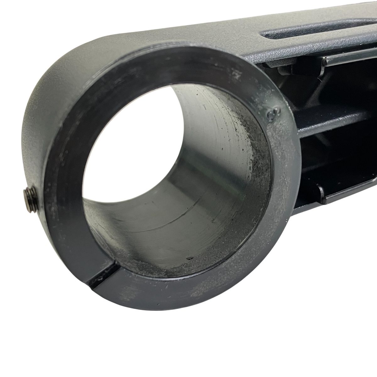 ergotron モニターアーム 45-241-224 クランプ式 エルゴトロン 中古