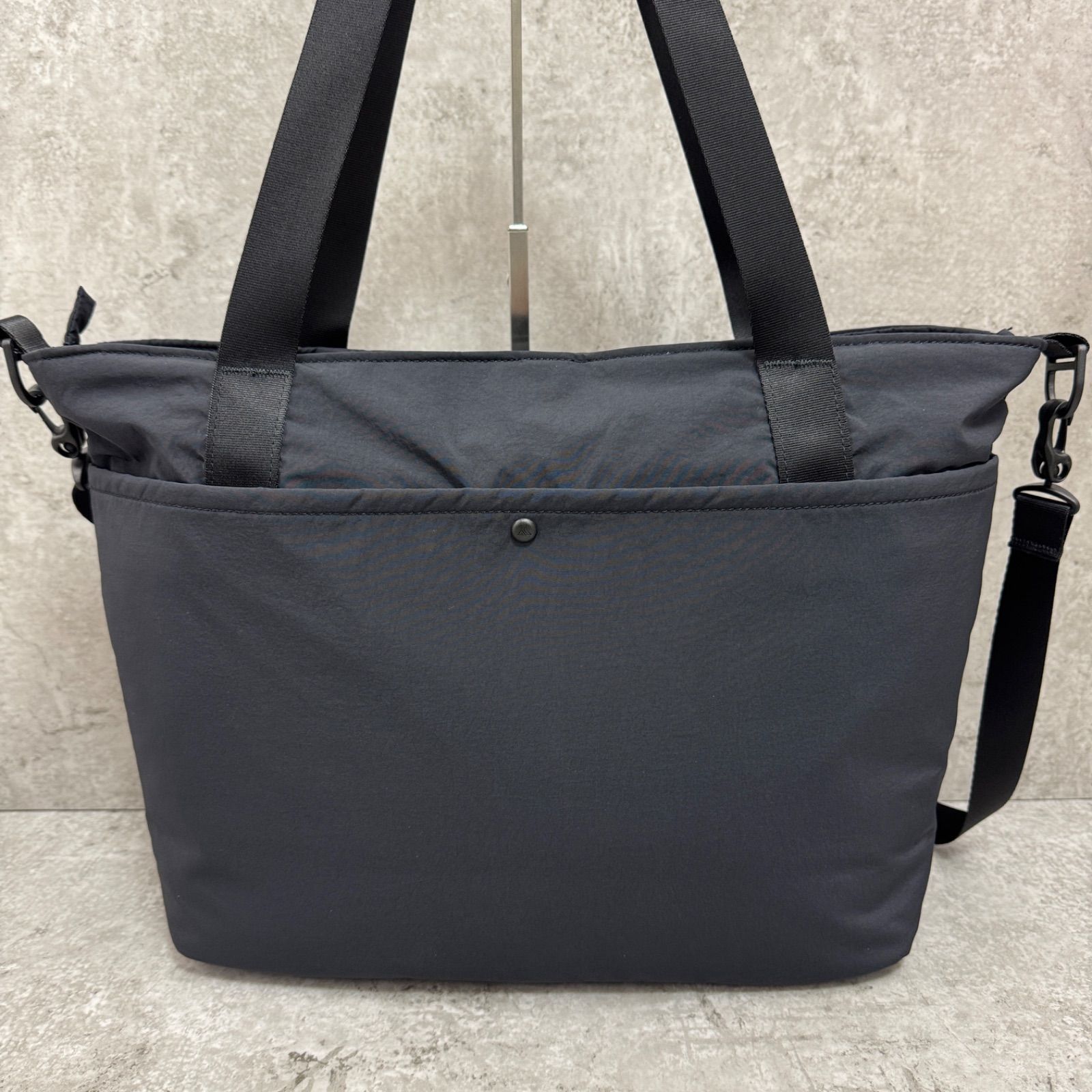極美品】GREGORY SUSZY TOTE グレゴリー スージー トート 2WAY トート 