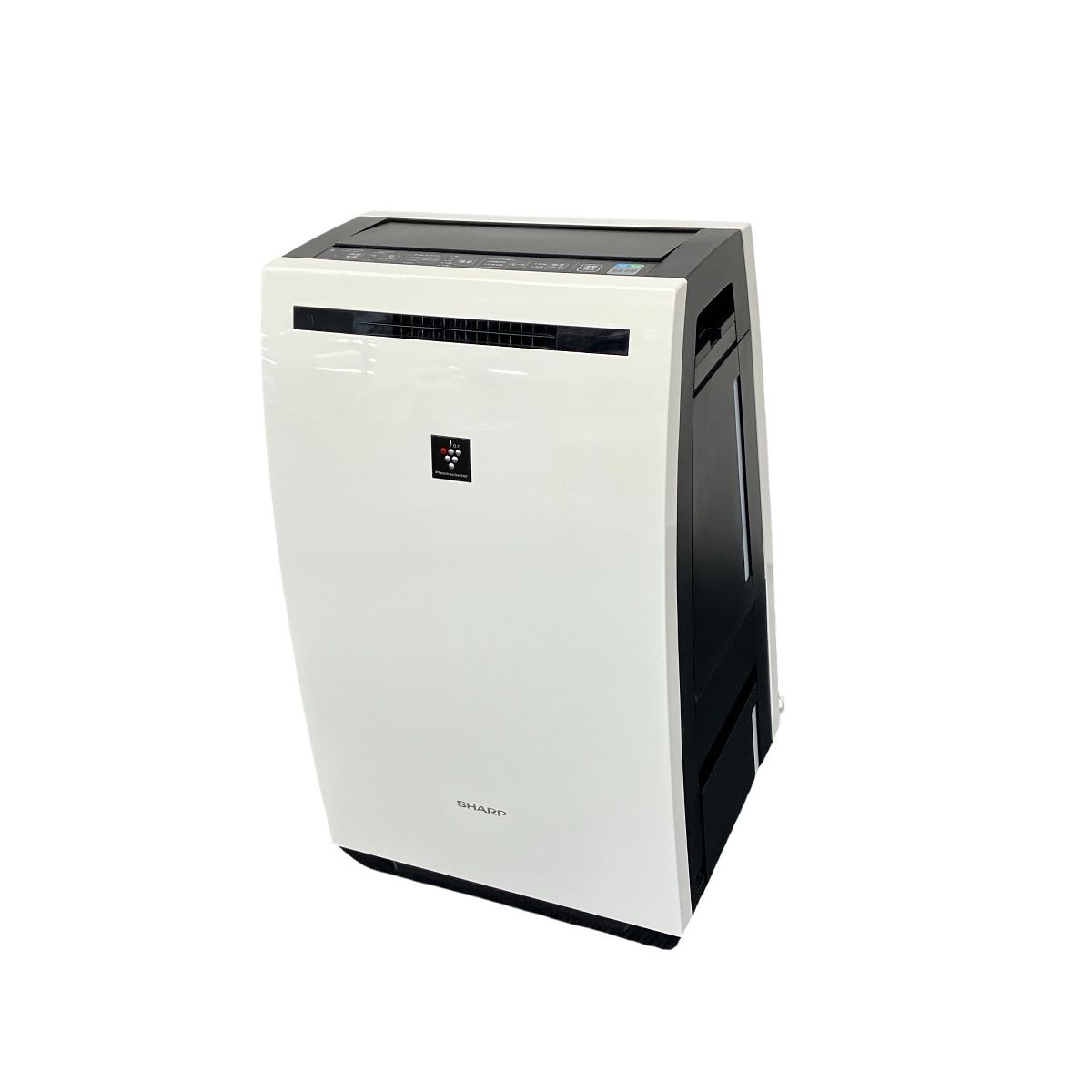 SHARP シャープ KC HD 70 W 2020年製 除湿加湿 空気清浄機 家電