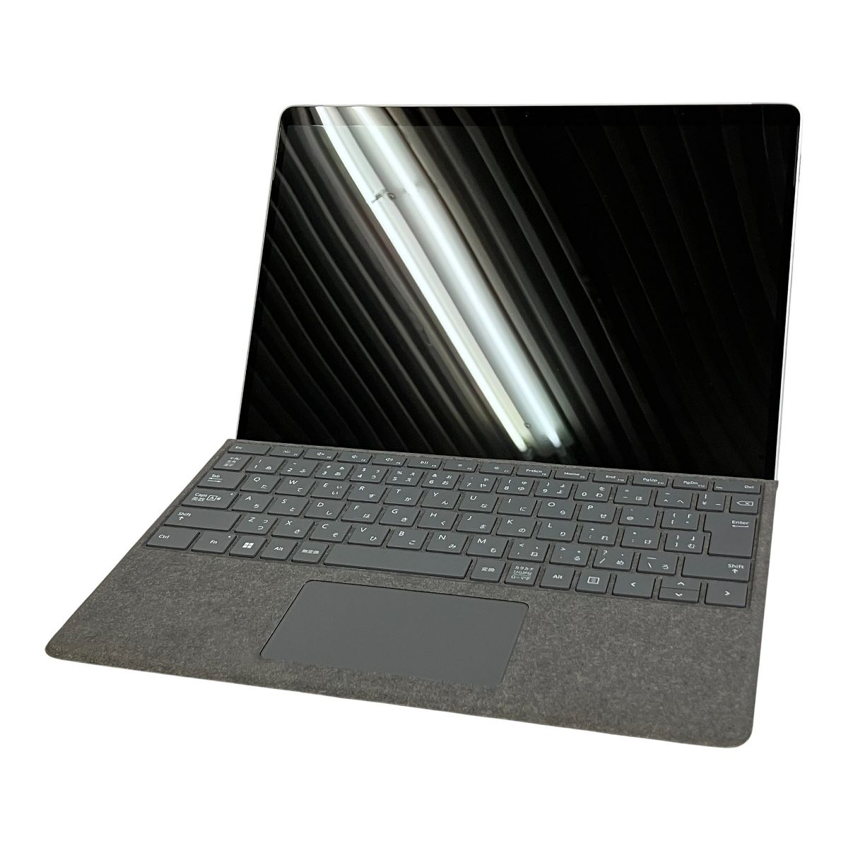 Microsoft Surface Pro 8 Core i7-1185G7 16GB SSD 256GB 13インチ