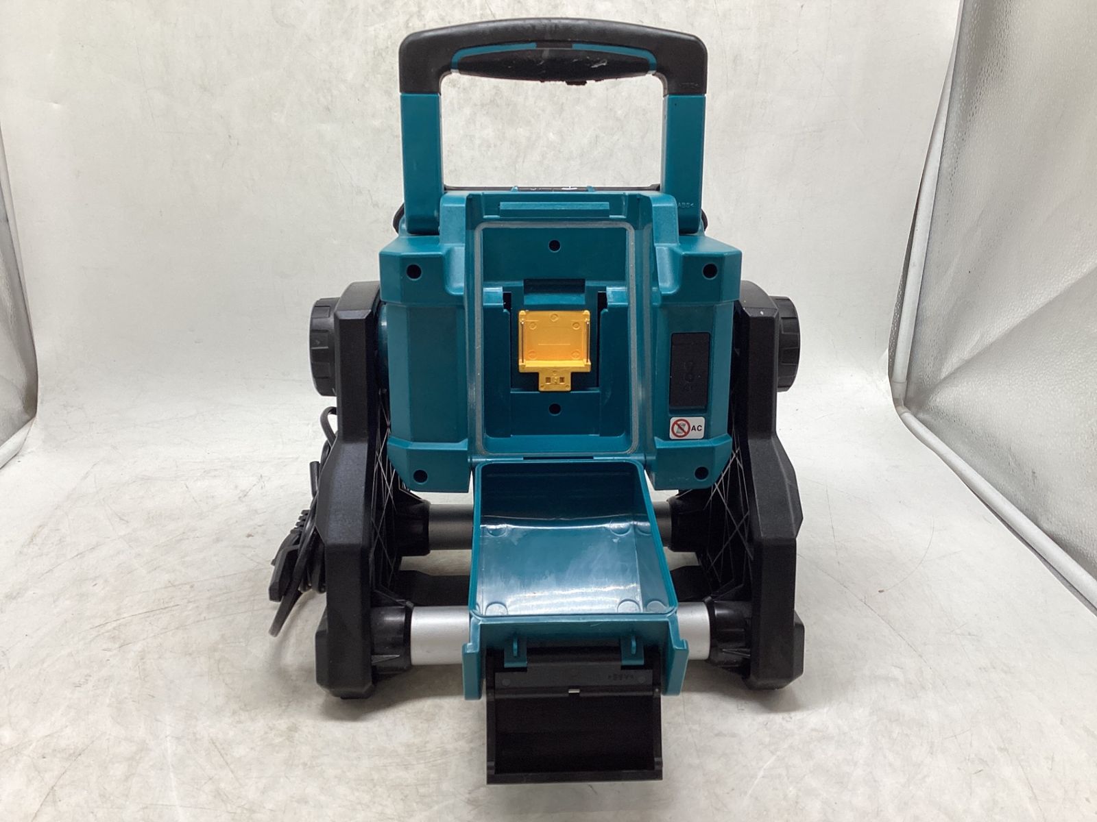 AC両用スタンドライト ML