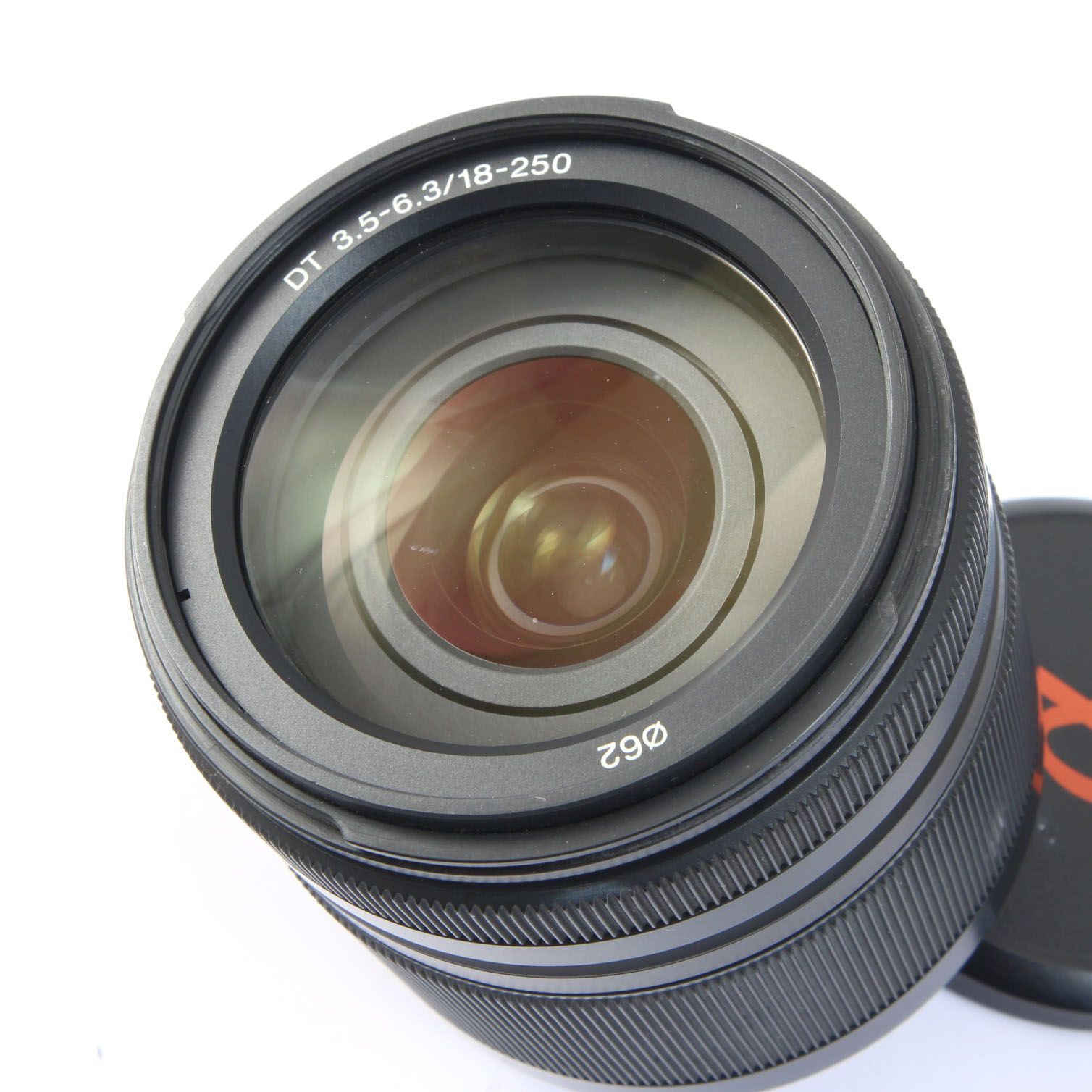 ❤️近遠対応の神レンズ❤️SONY DT 18-250mm ソニーaマウント用