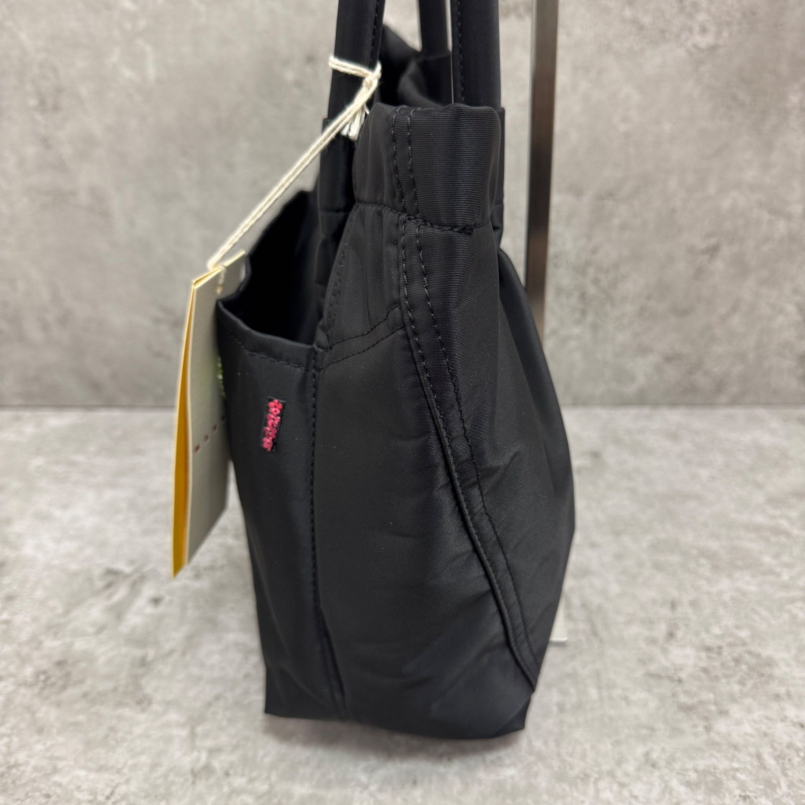 未使用】MARNI KIDS マルニ キッズ トートバッグ スパンコール