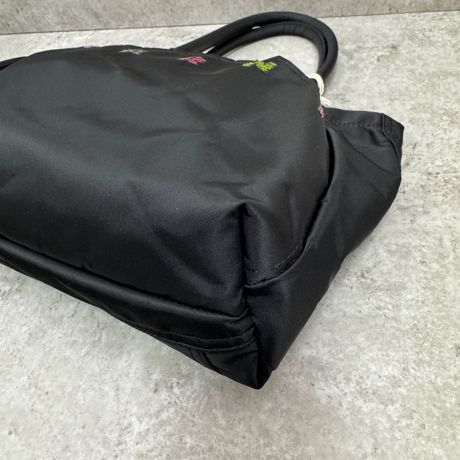 未使用】MARNI KIDS マルニ キッズ トートバッグ スパンコール