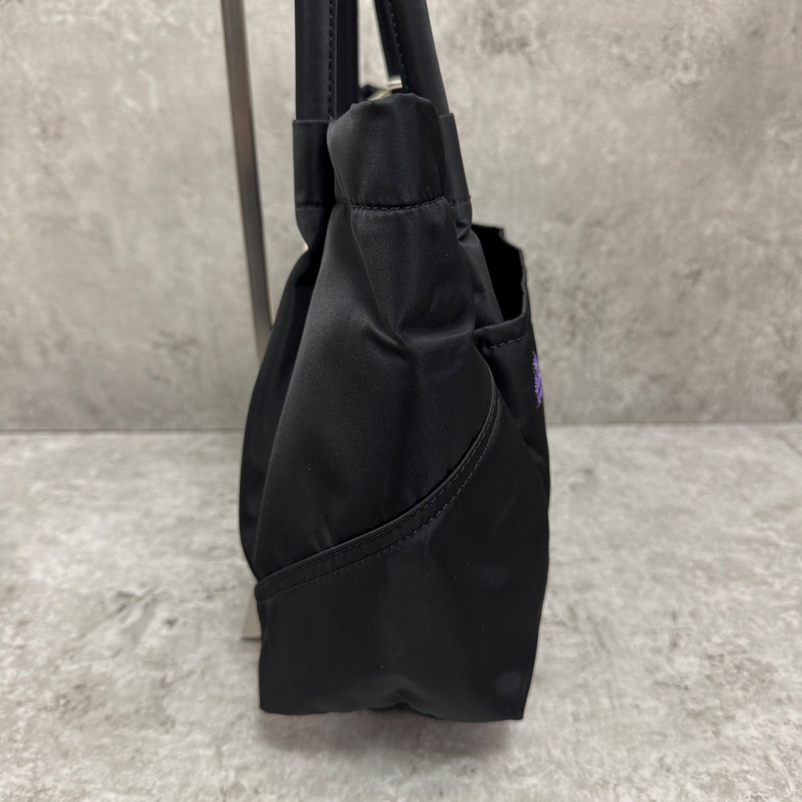 未使用】MARNI KIDS マルニ キッズ トートバッグ スパンコール